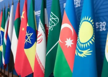 Empresários do Brics se encontram no Rio de Janeiro com o objetivo de expandir seus negócios