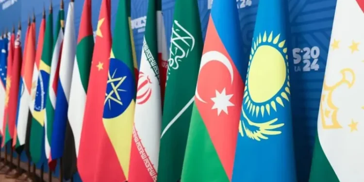 Empresários do Brics se encontram no Rio de Janeiro com o objetivo de expandir seus negócios