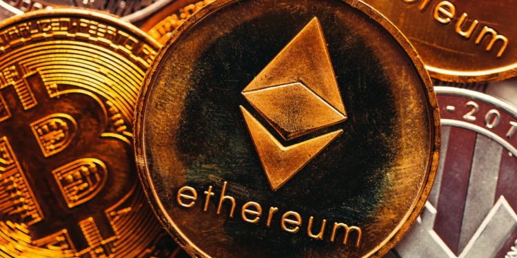 O ETF de Ethereum da BlackRock alcançou a marca de US$ 10 bilhões, estabelecendo-se como um recorde histórico no mercado