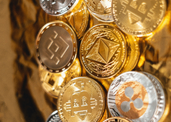 O valor de mercado do Bitcoin já ultrapassou o PIB brasileiro