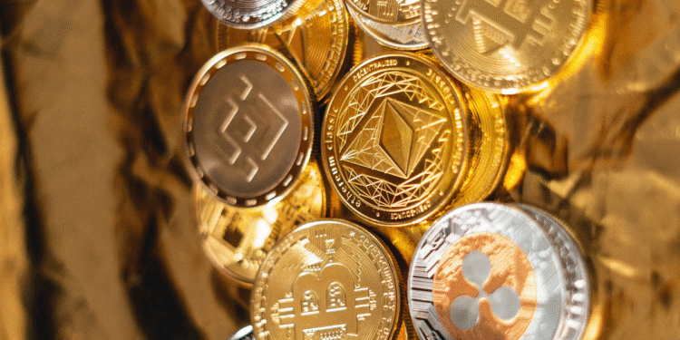 O valor de mercado do Bitcoin já ultrapassou o PIB brasileiro