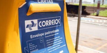 Correios vai expandir o alcance das vendas para pequenos empreendimentos