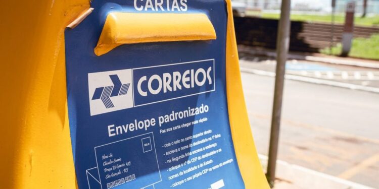 Correios vai expandir o alcance das vendas para pequenos empreendimentos