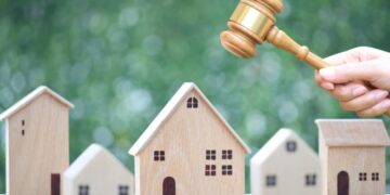 Bradesco e BSP Empreendimentos Imobiliários realizam leilões de propriedades nos meses de julho e agosto com descontos de até 68%