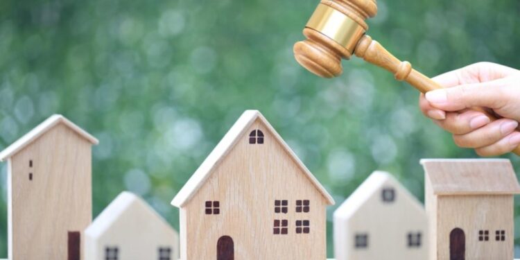 Bradesco e BSP Empreendimentos Imobiliários realizam leilões de propriedades nos meses de julho e agosto com descontos de até 68%