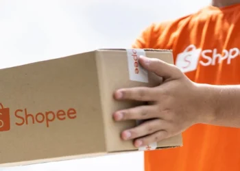 Shopee fecha parceria com Apex e Correios para inserir empresas brasileiras no e-commerce asiático