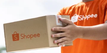 Shopee fecha parceria com Apex e Correios para inserir empresas brasileiras no e-commerce asiático