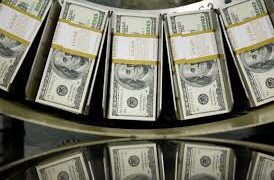 A desvalorização do dólar impulsionou os ganhos recordes da dívida dos países em desenvolvimento