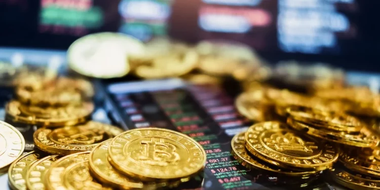 Apesar dos saques em meio à nova alta do Bitcoin, o Brasil possui R$ 8,4 bilhões em fundos de criptomoedas