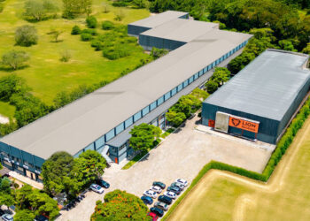 Equity Group e Goshen Land adquirem participação acionária na empresa de embalagens Lion Packing