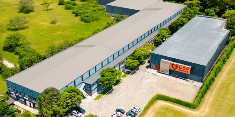 Equity Group e Goshen Land adquirem participação acionária na empresa de embalagens Lion Packing