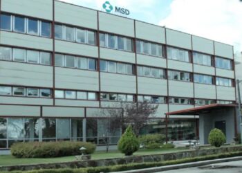 MSD adquire Verona por US$ 10 bilhões com o objetivo de diversificar seu portfólio