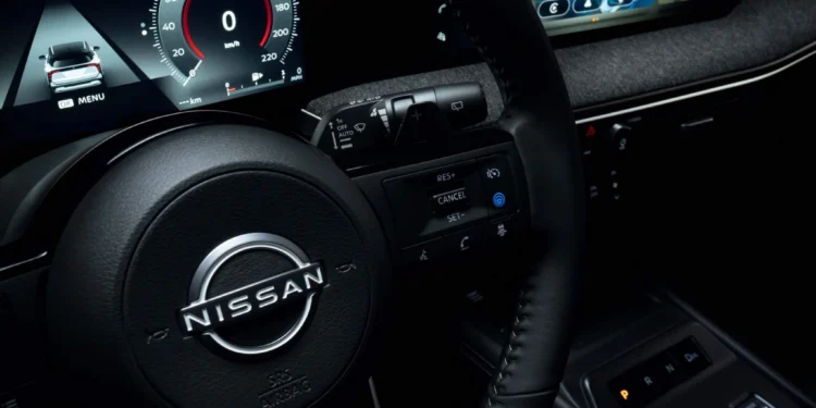 FII divulga acordo com a Nissan e impede desocupação em galpão