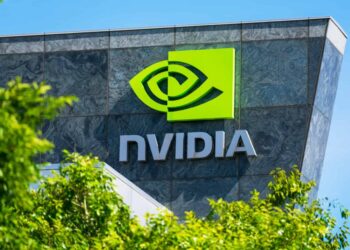 Nvidia: A Jornada Improvável da Startup que se Tornou a Maior Empresa do Mundo