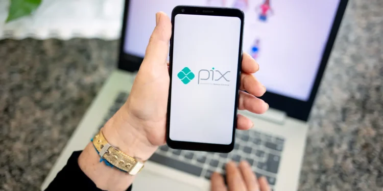 Documentos do Banco Central indicam que as bases do Pix foram introduzidas em 2018