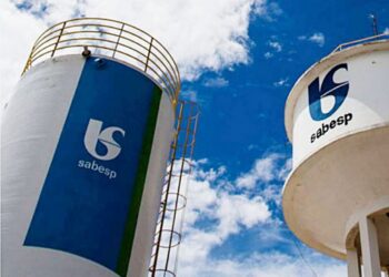Sabesp e Consórcio Azevedo & Travassos assinam acordo no valor de R$ 384 milhões