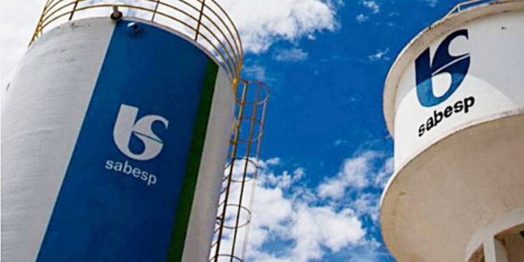 Sabesp e Consórcio Azevedo & Travassos assinam acordo no valor de R$ 384 milhões