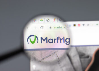 Marfrig aumenta sua participação na BRF para 58,87% em meio a impasse sobre fusão