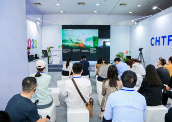 A Fiec acolhe investidores chineses para exibir as capacidades e iniciativas do Ceará