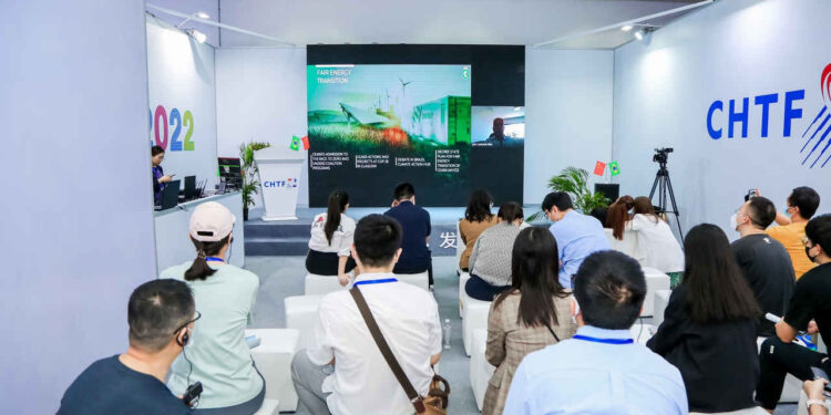 A Fiec acolhe investidores chineses para exibir as capacidades e iniciativas do Ceará