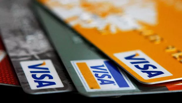 Visa se destaca em lucro e vendas, impulsionada pela resistência nos gastos dos consumidores