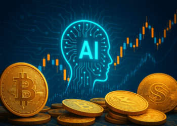 Poseidon arrecada US$ 15 milhões para desenvolver uma infraestrutura de dados descentralizada para inteligência artificial