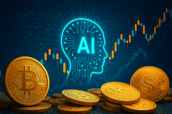 Poseidon arrecada US$ 15 milhões para desenvolver uma infraestrutura de dados descentralizada para inteligência artificial