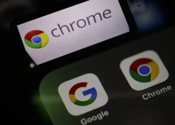 Perplexity AI oferece US$ 34 bilhões para adquirir o Google Chrome