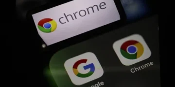 Perplexity AI oferece US$ 34 bilhões para adquirir o Google Chrome