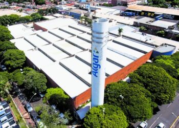 Algar Telecom e Multiplan vão ao mercado e devem captar até R$ 900 milhões em debêntures