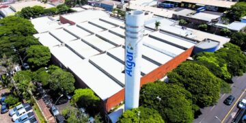 Algar Telecom e Multiplan vão ao mercado e devem captar até R$ 900 milhões em debêntures