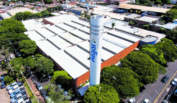 Algar Telecom e Multiplan vão ao mercado e devem captar até R$ 900 milhões em debêntures