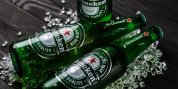 Ambev e Heineken ajustam valores no Brasil