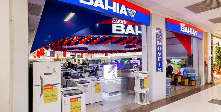 Mapa Capital assume o comando das Casas Bahia; confira as mudanças