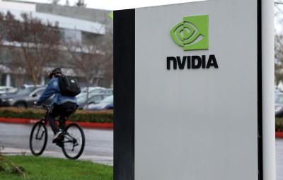 Os resultados da Nvidia devem refletir os efeitos da guerra comercial