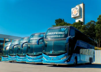 Antes da COP30, a Coalizão dos Transportes expande sua atuação global