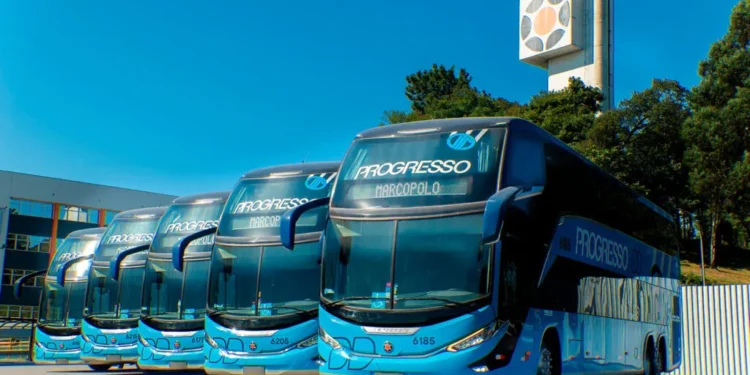 Antes da COP30, a Coalizão dos Transportes expande sua atuação global