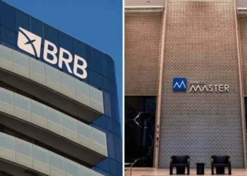 Banco Central deve aprovar a aquisição do Master pelo BRB na semana seguinte, segundo site