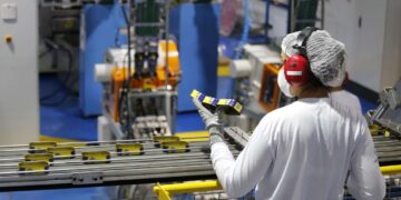 Fortaleza registra um crescimento de 41,6% na criação de novas empresas