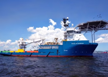 Petrobras adquire quatro embarcações de apoio da OceanPact por R$ 3,2 bilhões