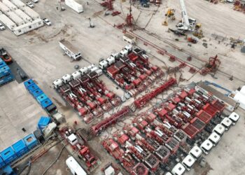 YPF adquire participação da Total Austral em blocos significativos de Vaca Muerta