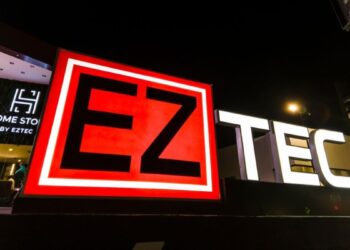 A Eztec (EZTC3) está focada na venda de terrenos para projetos do Minha Casa, Minha Vida com o objetivo de acelerar seus lucros