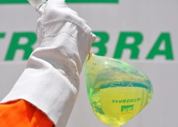 A Petrobras pretende expandir as vendas de diesel no Centro-Oeste, com ênfase no setor agro
