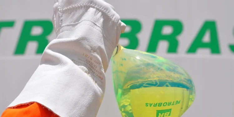 A Petrobras pretende expandir as vendas de diesel no Centro-Oeste, com ênfase no setor agro