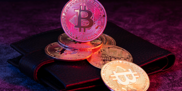 Após um fechamento mensal histórico em julho, o Bitcoin caiu para aproximadamente US$ 115 mil