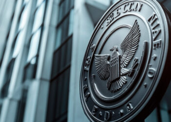 SEC aprova projeto inovador: Cripto Wall Street une blockchain à tecnologia financeira