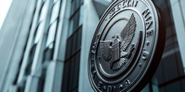 SEC aprova projeto inovador: Cripto Wall Street une blockchain à tecnologia financeira