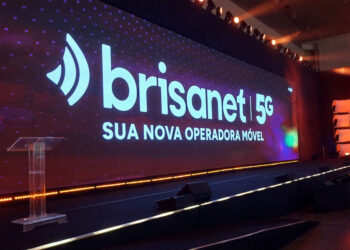 Brisanet se sobressai em leilão de 4G e 5G e ganha contratos no valor de R$ 39,7 milhões