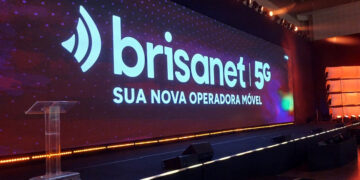 Brisanet se sobressai em leilão de 4G e 5G e ganha contratos no valor de R$ 39,7 milhões