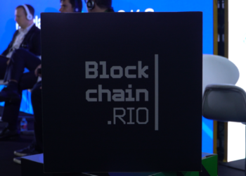 Blockchain.RIO 2025 conta com a participação de mais de 20 mil pessoas e comemora o suporte institucional e do setor